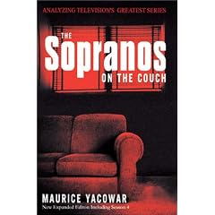 The Sopranos on the Couch: Analyzing Television's Greatest Series