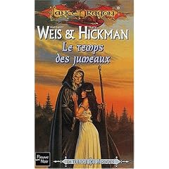 Le Temps des jumeaux