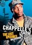 Chappelle's Show - The Lost Episodes (Uncensored)