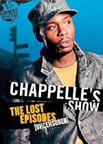 Chappelle's Show - The Lost Episodes (Uncensored)