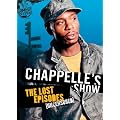 Chappelle's Show: The Lost Episodes (Uncensored)