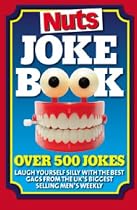 Nuts Joke Book (Nuts Magazine) By Nuts Magazine - £2.50