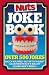 "Nuts" Joke Book