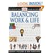 Balancing Work and Life (Essential Managers)