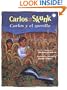 Carlos And the Skunk / Carlos y el zorrillo  (English and Spanish Edition)