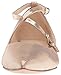 Nine West Women's Anastagia Pointed Toe Flat