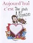 Aujourd'hui c'est ton jour Maman