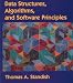 Book Data Structures, Algorithms, and Software Principles