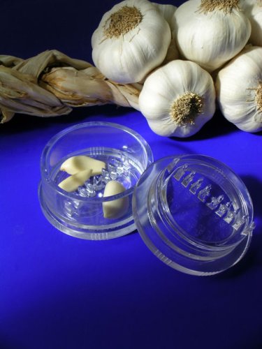 NexTrend Garlic Twist - Clear