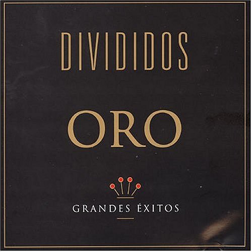 Divididos - Oro - Zortam Music
