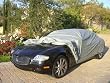 Car Covers. Fit Small Size Car up to 13ft Lenght.