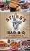 The Stubb's Bar-B-Q Cookbook by Stubb's Legendary Kitchen