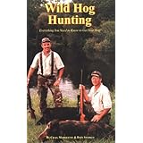 wild hog hunting