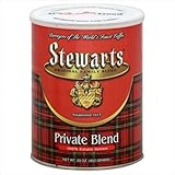 Stewarts Coffee Acm, 23 Oz, Pack Of 6