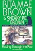 Pawing Through the Past (Mrs. Murphy Mysteries)
