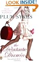 The Debutante Divorcee