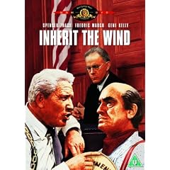 Inherit The Wind [DVD]