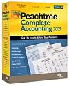 Peachtree Complete Accounting 2005