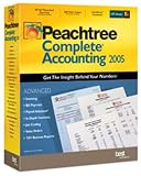 Peachtree Complete Accounting 2005