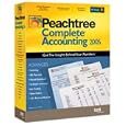 Peachtree Complete Accounting 2005 by Best Software