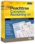 Peachtree Complete Accounting 2005