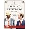 Lieblings TV Serien auf DVD - Season1