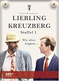 Liebling Kreuzberg - Staffel 1 - Manfred Krug