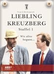 Liebling Kreuzberg - Staffel 1 [2 DVDs]