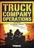 Truck Company Operations, 2nd Edition [Hardcover]