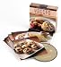 Coffee Treats (MusicCooks: Recipe Cards/Music CD), Muffins, Scones, Quick Breads, Bach Brandenburg Concertos