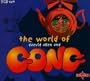 World of Daevid Allen and Gong
