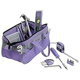 E-Value インテリアアレンジサポートバッグツールセット 24pcs TSP-24LT