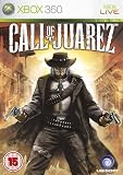 Call Of Juarez (Xbox 360)