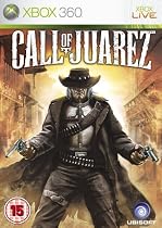 Call Of Juarez (Xbox 360)