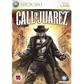 Call Of Juarez (Xbox 360)