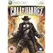 Call Of Juarez (Xbox 360)