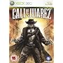 Call Of Juarez (Xbox 360)