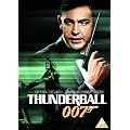 Thunderball [DVD] [1965]