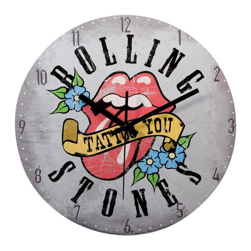 tattoo you rolling stones. Tattoo You 13-1/2 Inch
