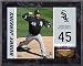 Bobby Jenks Chicago White Sox 8x10 Color Plaque