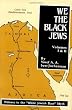We the Black Jews