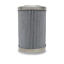 Schroeder SBF-9600-4Z10B Best Fit Hydraulic Filter Cartridge, Micro-Glass, Removes Rust, Metallic Debris, Fibers, Dirt; 4.59" Height, 3.1" OD, 1.71" ID, 10 Micron