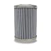Schroeder SBF-9600-4Z10B Best Fit Hydraulic Filter Cartridge, Micro-Glass, Removes Rust, Metallic Debris, Fibers, Dirt; 4.59" Height, 3.1" OD, 1.71" ID, 10 Micron