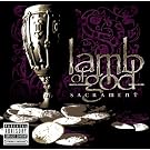 Sacrament [Explicit]