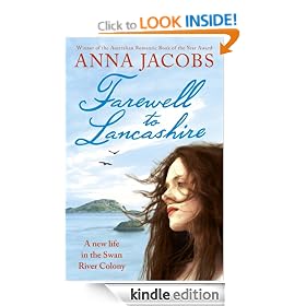 Farewell to Lancashire