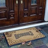 MLB Washington Nationals Door Mat