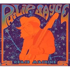 Peace Machine