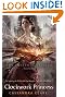 Clockwork Princess 3