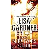 the survivors club a thriller