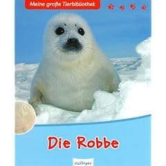 Die Robbe
